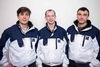 О компании ПотолокСервис: установка натяжных потолков в Кызыле